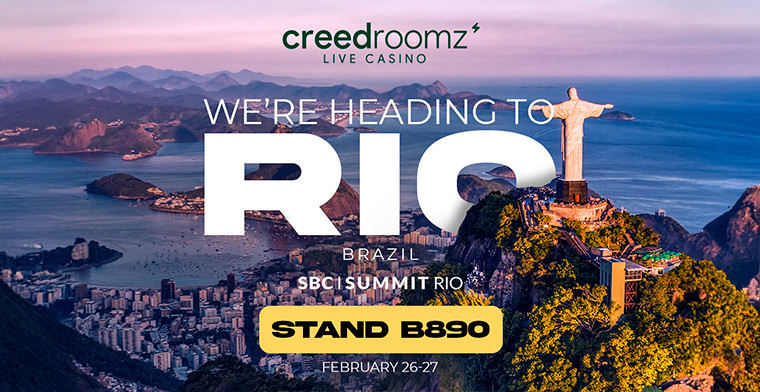 Stretch Network se presentará en SBC Summit Río 2025