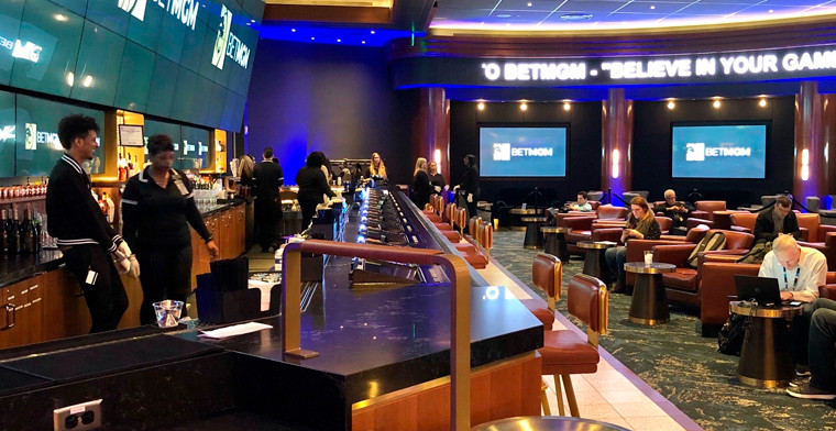 iGaming, sports betting revenues: operators report $331, 2M in January