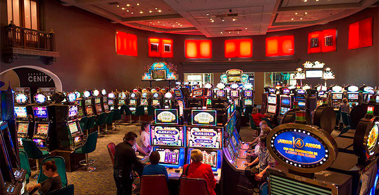 DataSenado survey on legalisation of gambling and casinos in Brazil