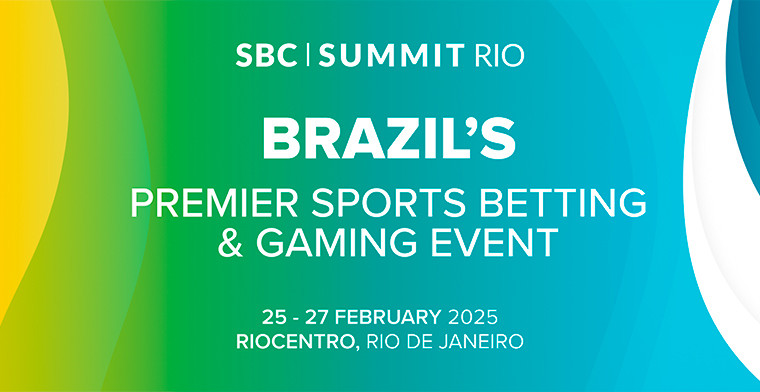 Brazil’s largest gaming industry event SBC Summit Rio 2025 starts today