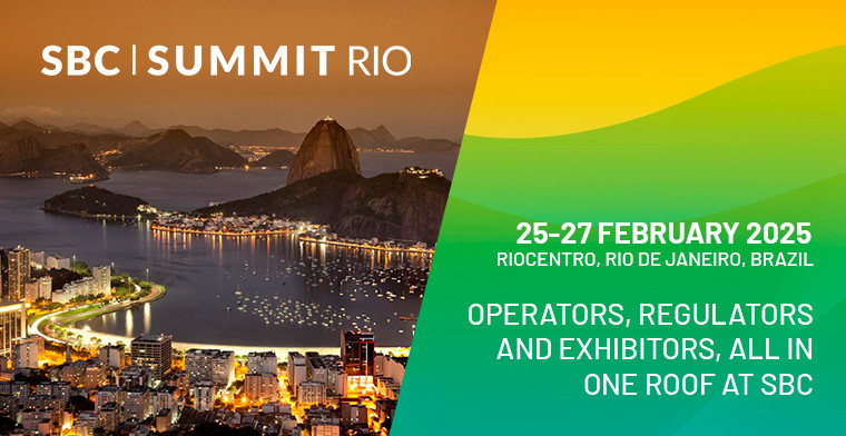SBC Summit Rio 2025: Activities on the second day of the event that gathers the games of chance sector