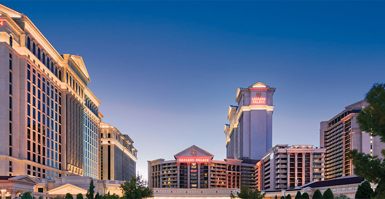 Caesars Entertainment, Inc. reports its fourth quarter and 2024 Results