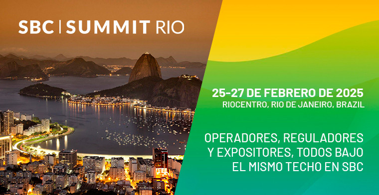 SBC Summit Rio 2025: actividades en el segundo día del evento que reúne al sector de juegos de azar