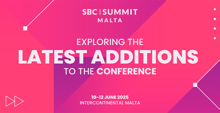 SBC Summit Malta Expands with a Comprehensive Betting & Gaming Agenda
