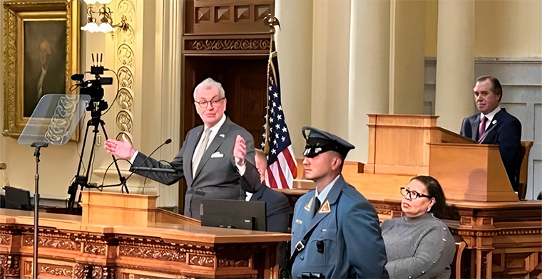 Atlantic City casinos and online betting companies prepare to challenge New Jersey's proposed tax hike