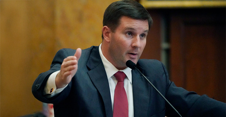 Mississippi House panel approves casino tax increase, signaling warning over stalled online sports betting