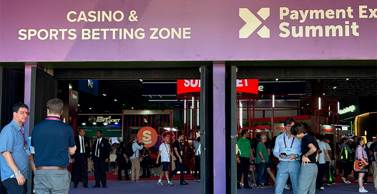 Innovaciones para el sector de juego y una agenda completa de conferencias en el último día de SBC Rio 2025