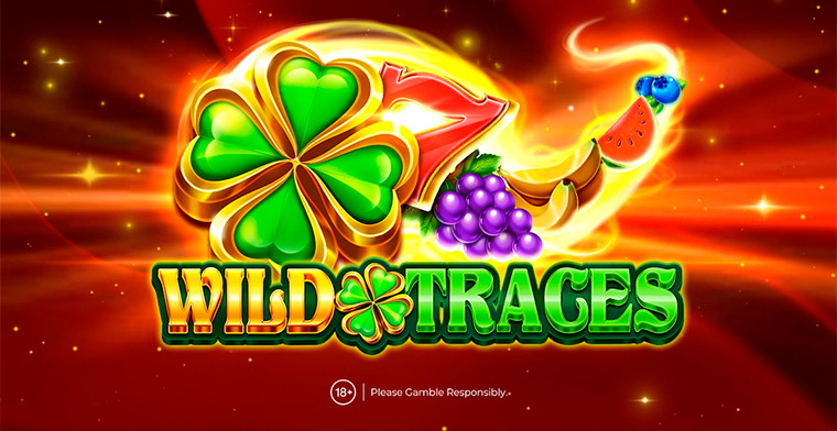 Amusnet Gaming lleva Wild Traces a los mercados regulados: una versión jugosa de las clásicas tragamonedas de frutas