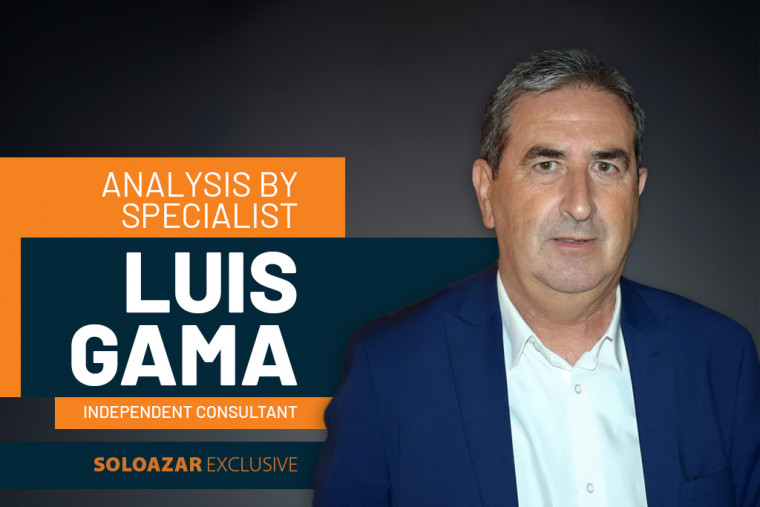 Strengthening the State Structure for the Development of the Industry