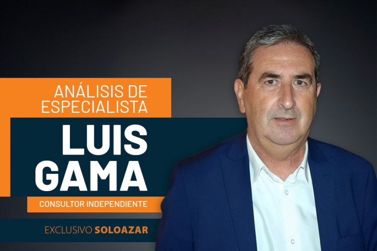 Potenciar la Estructura Estatal para el desarrollo de la industria