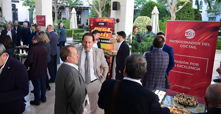 EXPOJOC 2025: Ya está abierta la inscripción