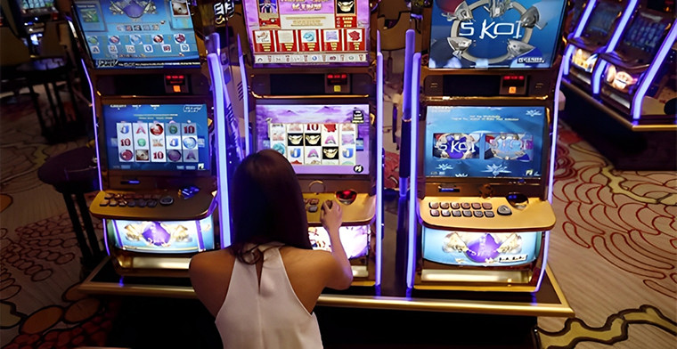 Philippines gambling revenues to rise 17% by 2025