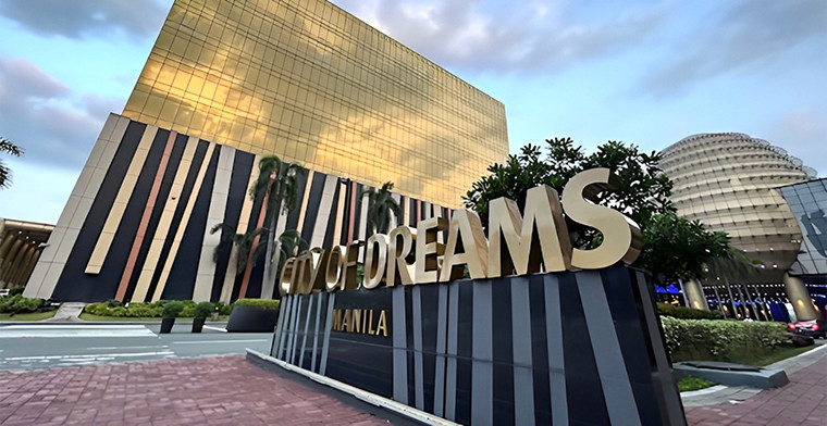 International casino operator Melco Resorts says exploring ‘strategic alternatives’ regarding involvement in City of Dreams Manila