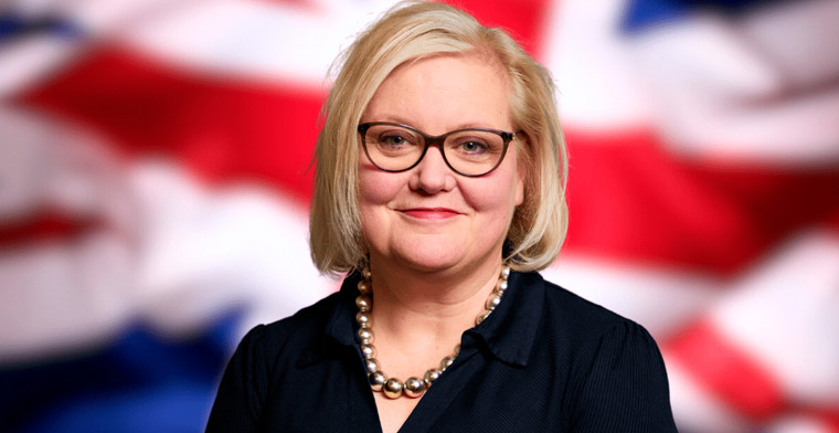 Baroness Twycross Outlines Gambling Reforms at BGC Annual General Meeting 2025