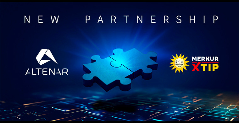 Altenar delivers sportsbook solution to MerkurXtip in Czech market