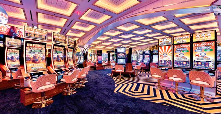 Genting's Resorts World Las Vegas prioritizes enhancing margins following a sharp decline in 4Q24 EBITDA