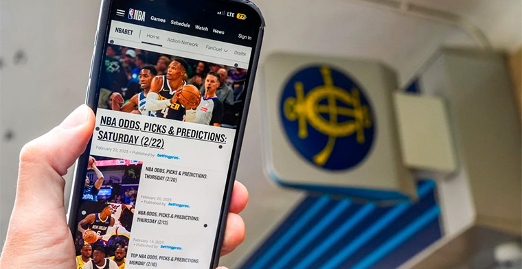 Hong Kong Jockey Club aims to legalize basketball betting by September