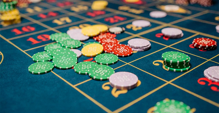 Legislation seeks to remove the €10,000 cash limit on casino transactions in Cyprus