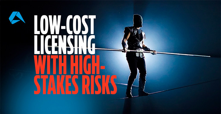 Bodó City Hall emite licencias de juego por US$ 876