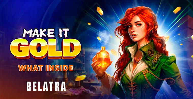 The Alchemist’s Secret: turns Spins into Gold