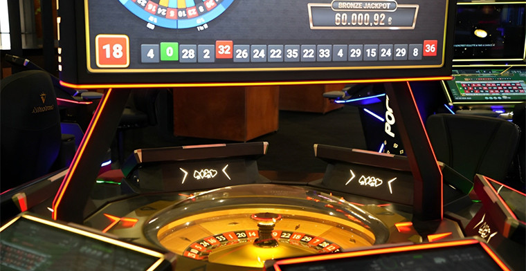 Alfastreet exhibits its V-Line Series