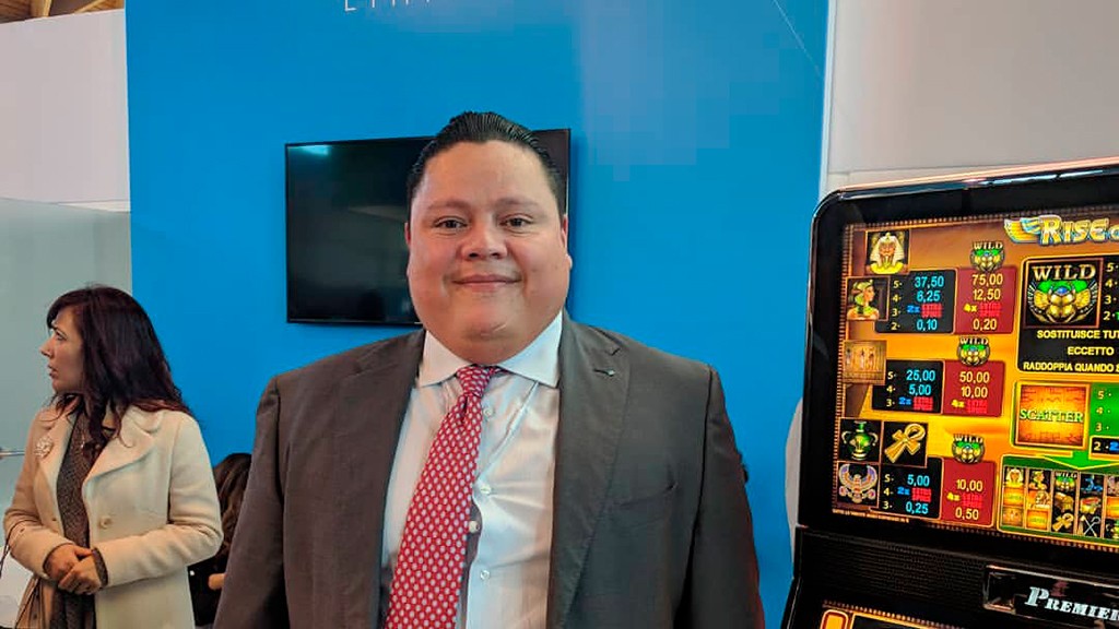 Global Starnet Limited se presentó en ENADA Spring