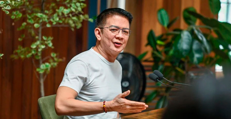 Senate President has called for a review of Philippine Inland Gaming Operators