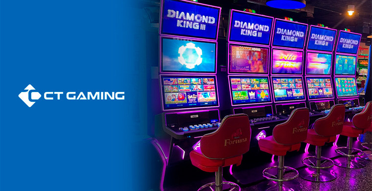 CT Gaming Grows in the Peruvian Market with Multiple New Installations