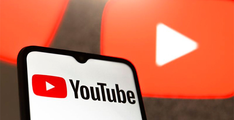 YouTube endurece sus políticas: Restringirá Videos con Juegos de Azar de casino social a Mayores de 18 Años