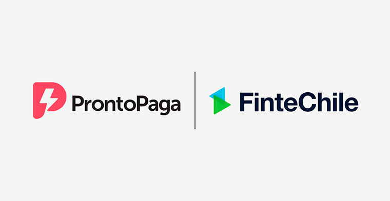Chile Fintech Forum 2025: ProntoPaga será auspiciante Diamond del evento