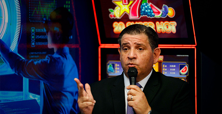 Mayoristas de los juegos de azar de Puerto Rico proponen ajustes a la aportación al retiro de los policías