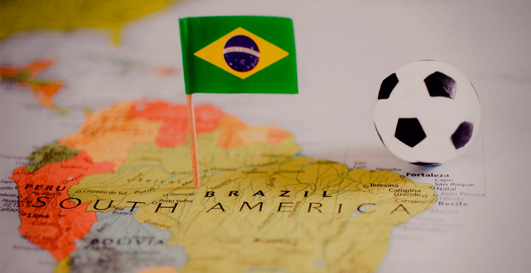 As Bets são as grandes vecedoras da Libertadores e da Copa Sul-Americana