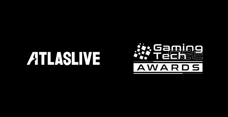 A Atlaslive foi selecionada para o prêmio Prague Gaming & TECH Summit Award 2025