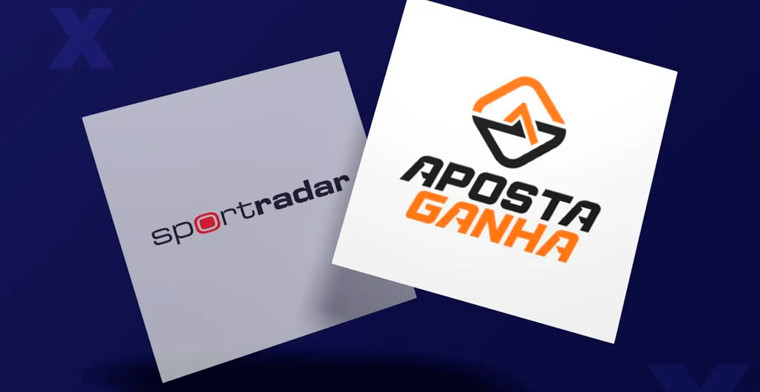 A Sportradar impulsiona o rápido crescimento da Aposta Ganha na América Latina