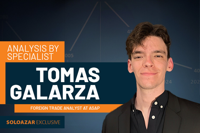 2025 will be a great year for Foreign Trade and for the games of chance industry in Argentina