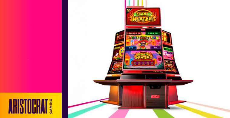 Australasian Hospitality & Gaming Expo: Aristocrat Gaming™ to Debut Latest Gaming Innovations