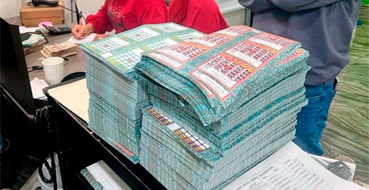 Colombia: Coljuegos desmanteló “tele-bingos” ilegales e incautó elementos de juego no autorizados en Nariño