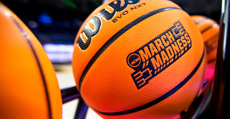 March Madness expected to bring a record-breaking month for Arkansas sports betting and casinos