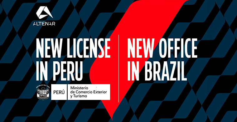 Altenar expands Latam operation to boost operator support