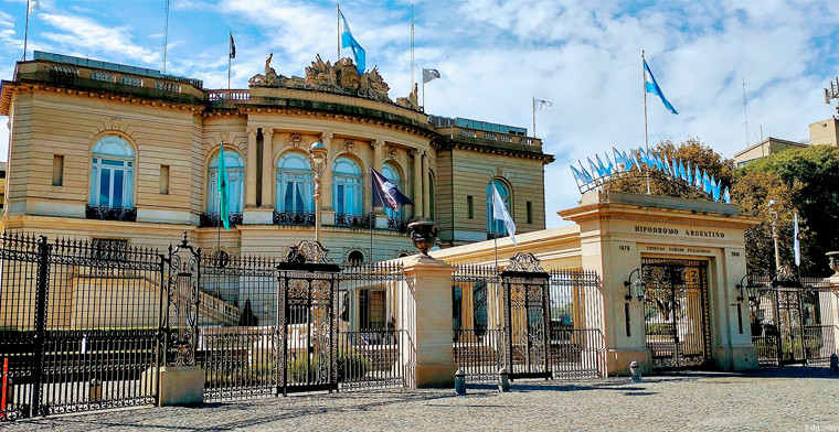 The Second Night of SAGSE 2025 Promises an Unforgettable Gala at the Hipódromo Argentino de Palermo