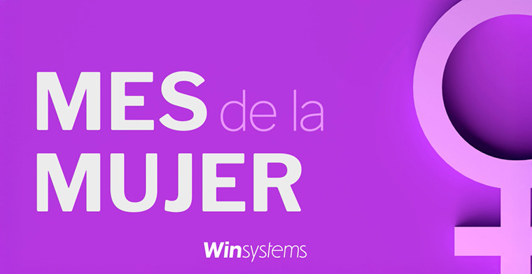 Win Systems highlights female leadership in the gaming industry on International Women's Day