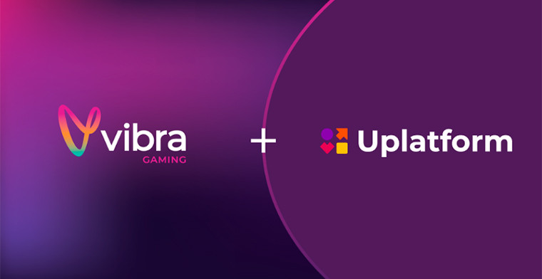 Uplatform integra contenido de Vibra Gaming