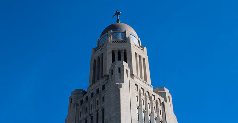 Winner-take-all? The new bill from sports betting in Nebraska