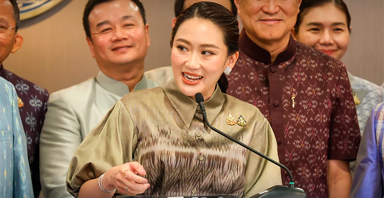 Thailand: No Rush to Bring the Casino Bill Back to Cabinet