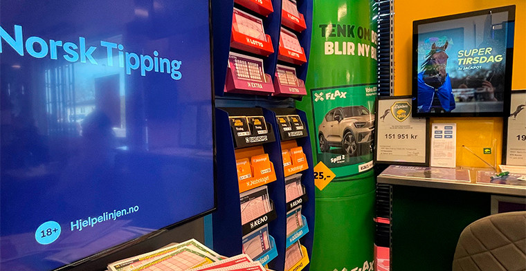 Games of chance in Norway: The political struggle to maintain the current monopoly of Norsk Tipping or to liberate the betting market