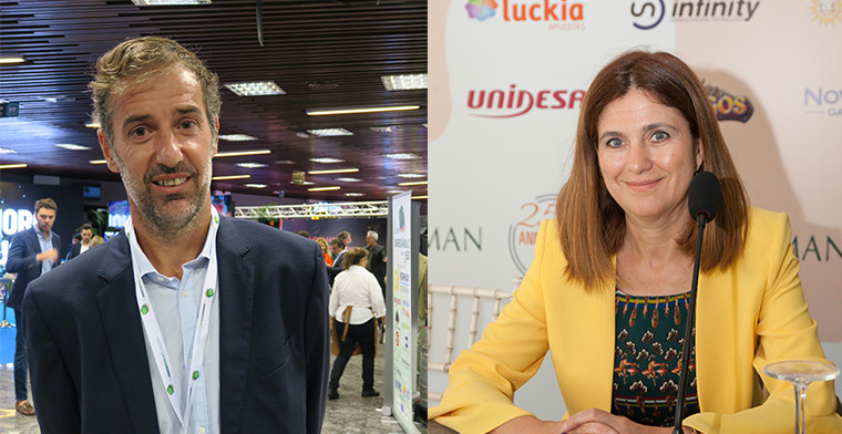 Melilla and Castilla-La Mancha authorities to join EXPOJOC 2025