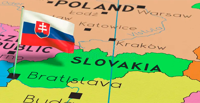 Slovaks spent 1.45 billion euros on gambling in 2024