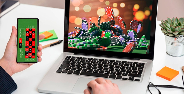 Japan: An estimated 3.37 million people are reported to have engaged with overseas online casinos