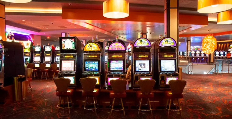 Votes on Arkansas casino legalization measure to be recounted