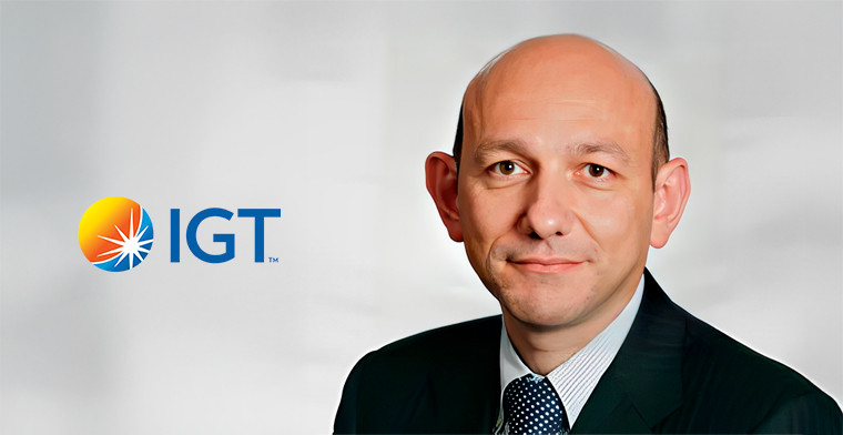 IGT Reaffirms Responsible Gaming Leadership in Italy with Sixth Consecutive European Lottery Recertification